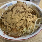 ラーメン二郎 - 