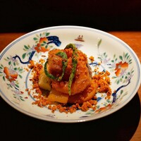 中國菜 奈良町 枸杞 - 