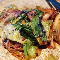 ブリル飯店 - 