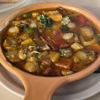 Bar Espanol LA BODEGA 大阪店 - 