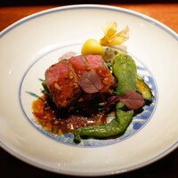 中國菜 奈良町 枸杞 - 