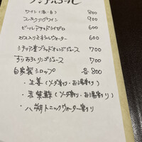 ダ テッラ - 
