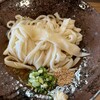 本格手打ち 一心うどん 泉本屋