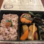 ホテルハイマート - 料理写真: