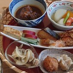 創作懐石料理のお店 しょうえい - 