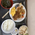 ABホテル豊橋 - 料理写真: