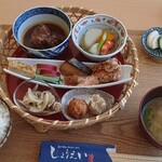 創作懐石料理のお店 しょうえい - 