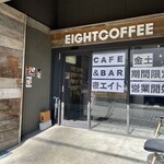 EIGHT COFFEE - 