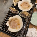 浜焼き海鮮居酒屋 大庄水産 - 