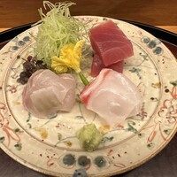日本料理 太月 - 