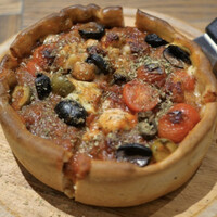 リオ・ブルーイング・コー ビストロアンドガーデン 東京ミッドタウン - 