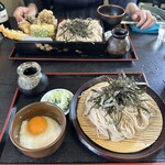 Soba Dokoro Nishikawa