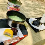 茶処てんてん - 