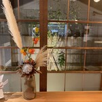 ブラッスリー 航 - 