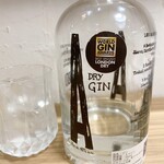 ブラッスリー 航 - 