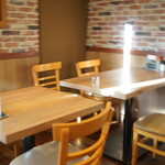 レストラン せんごく - 