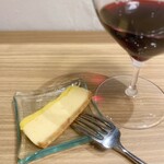 ブラッスリー 航 - 