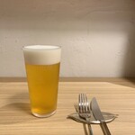 ブラッスリー 航 - 