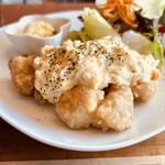 MIRACOLO Cafe Dining - チキン南蛮