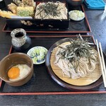 Soba Dokoro Nishikawa