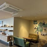 TERMINAL BY Cafe FUJINUMA - 