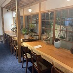 ブラッスリー 航 - 