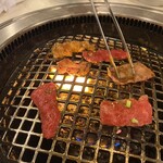 焼肉 弘城 - 