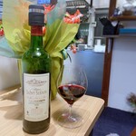 ブラッスリー 航 - 