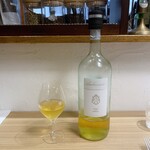 ブラッスリー 航 - 