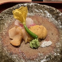 愚直に - 
