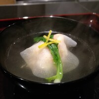 日本料理 晴山 - 