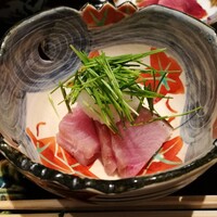 日本料理 晴山 - 