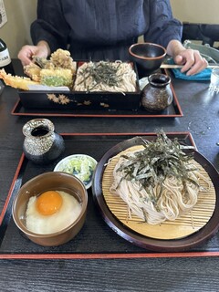 Soba Dokoro Nishikawa