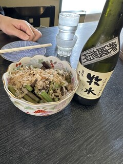 Soba Dokoro Nishikawa