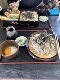 Soba Dokoro Nishikawa