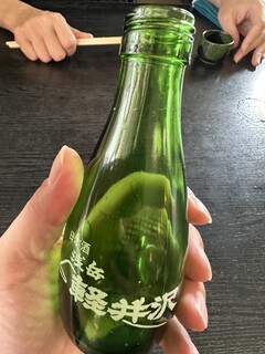 そば処 にし川 - 