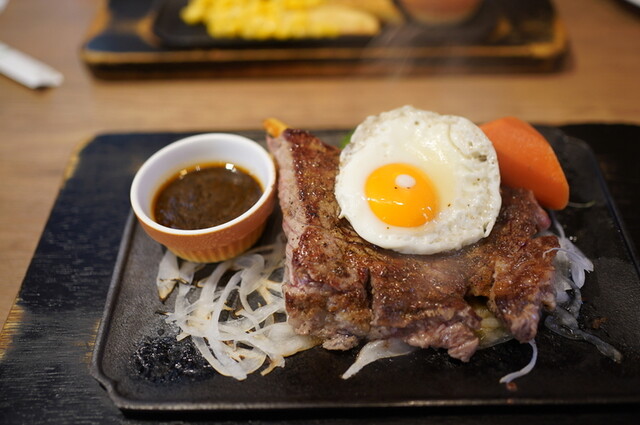 Restaurant Sengoku Kasuga Nihon Ten photo