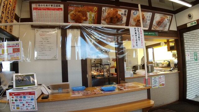 からあげの匠 名取バイパス店（【旧店名】からあげ専門 moja） - 杜せきのした（からあげ）の写真