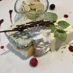 アル フレスコ ダイニング - 