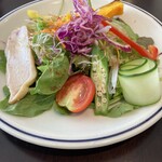 アル フレスコ ダイニング - 