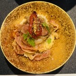 Japanese Soba Noodles 蔦 - 