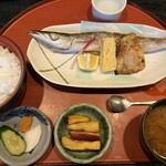 味の館 海鮮亭 - 