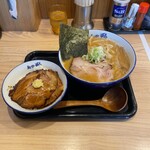 麺や 雅 - 料理写真: