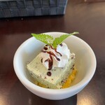 アル フレスコ ダイニング - 