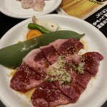 焼肉スギモト - 