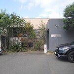 中華料理正一 - 2023.9外観