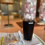 ドトールコーヒーショップ - 