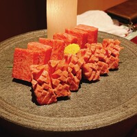 肉の匠 将泰庵 船橋駅前 はなれ店 - 