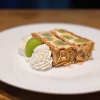 キハチ 青山本店 - 