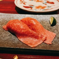 肉の匠 将泰庵 船橋駅前 はなれ店 - 